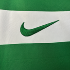 Camiseta local del Sporting CP 25/26, versión para aficionados para mujer 