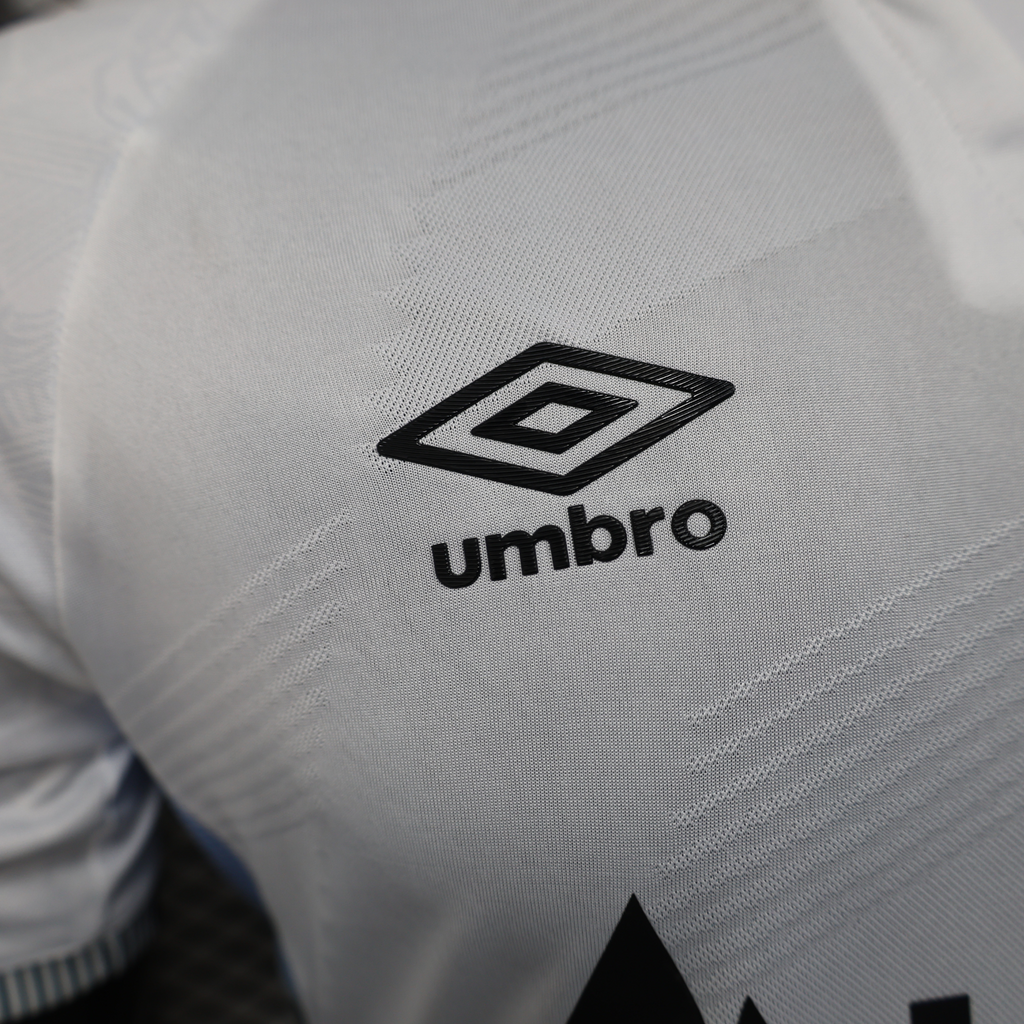 Santos Home Jersey 24/25 Player
