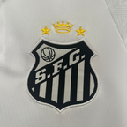 Santos Home Jersey 24/25 Fan Version