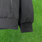 Corinthians Black Windbreaker 23/24