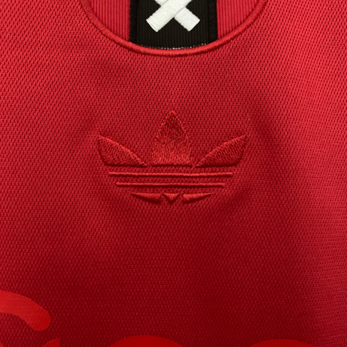 Camiseta de manga larga del AFC Ajax Aniversario 25/26 