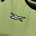 Camiseta de portero del Botafogo III 25/26 versión para aficionados 
