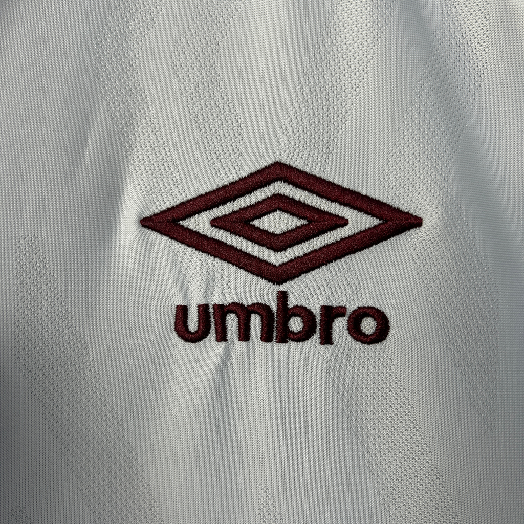 Fluminense II Jersey 25/26 Fan Version 