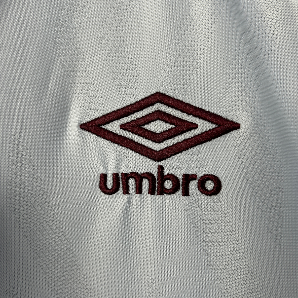 Fluminense II Jersey 25/26 Fan Version 