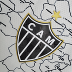 Atlético Mineiro Jersey, "Manto da Massa" 21/22 Fan Version 
