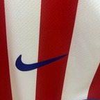 Camiseta del Atlético de Madrid 1ª equipación 25/26 Versión Fan 