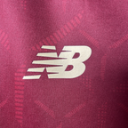 Camisa São Paulo Treino 25/26 Torcedor