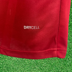 Galatasaray Home Jersey 25/26 Fan Version 