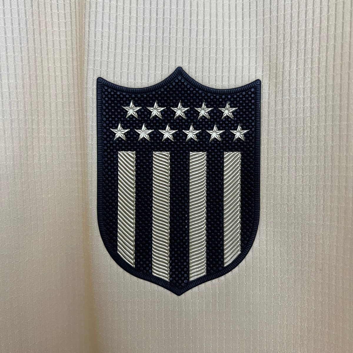 Camiseta Fan CA Peñarol III 25/26 