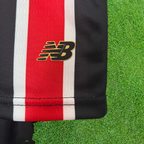 Equipación São Paulo II 24/25 Infantil 