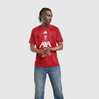 Pre-Match 26/27 Fan Shirt