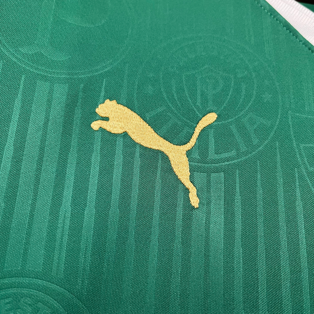 Camisa Palmeiras I 24/25 Torcedor