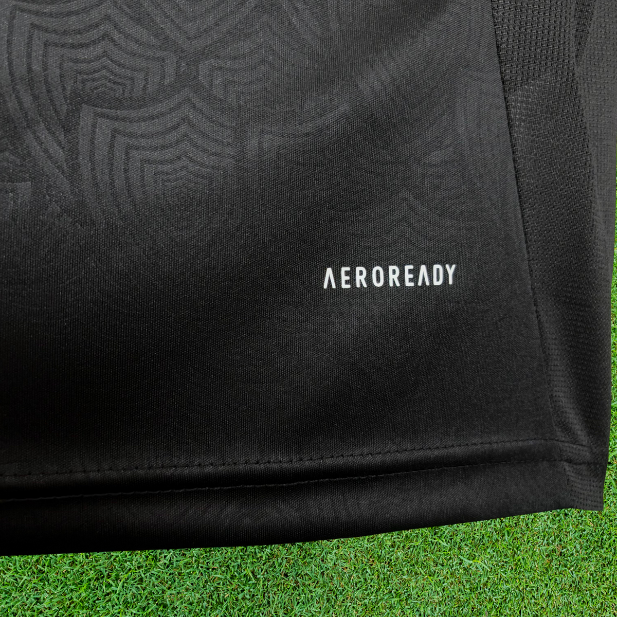 Camiseta del Atlético Mineiro All Black 25/26 