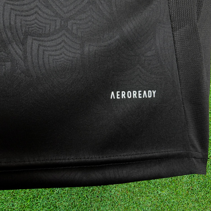 Camiseta del Atlético Mineiro All Black 25/26 