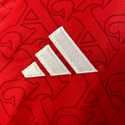 Kit del Arsenal I 25/26 para niños 