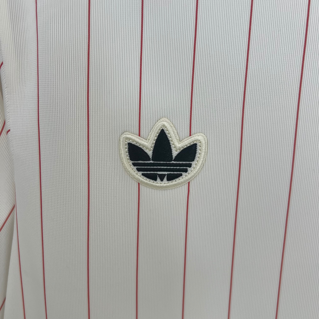 SL Benfica Special 25/26 Retro Jersey 