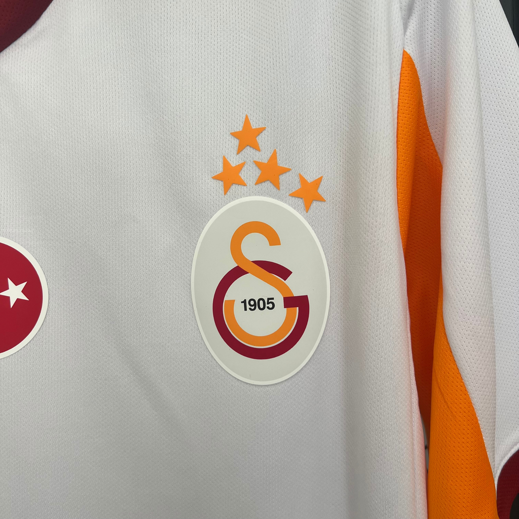 Galatasaray II 25/26 Fan Jersey 