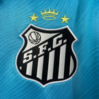 Santos Third Jersey 25/26 Fan Version 