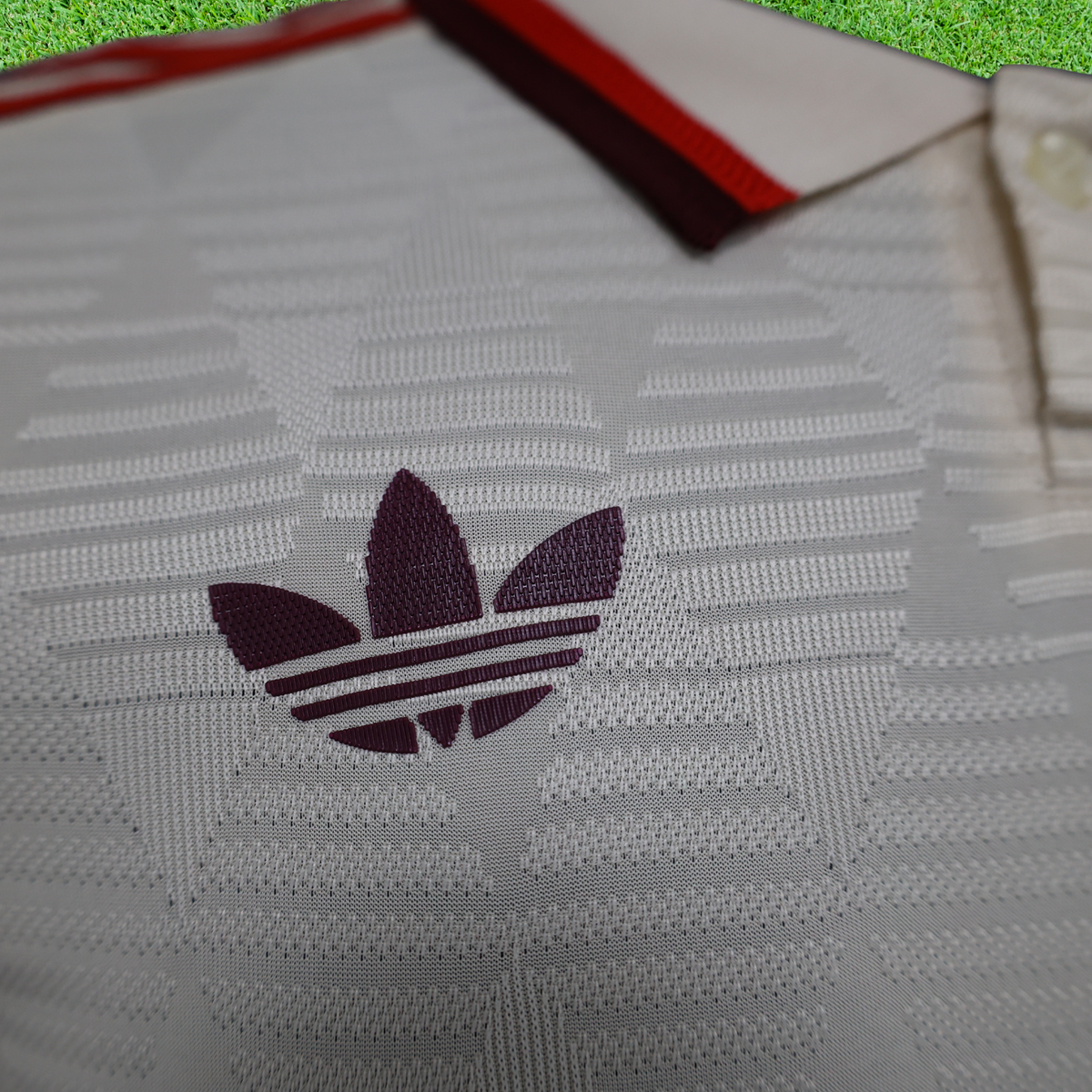 Camisa Bayern Munich III 24/25 Jogador