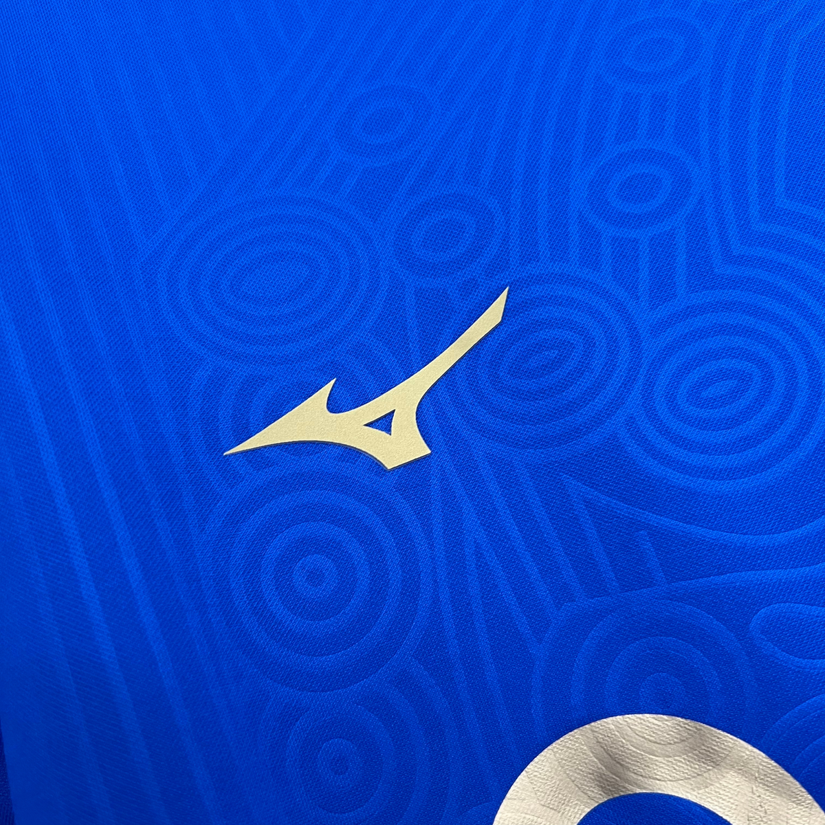 Camiseta de aficionado del AS Monaco II 25/26 