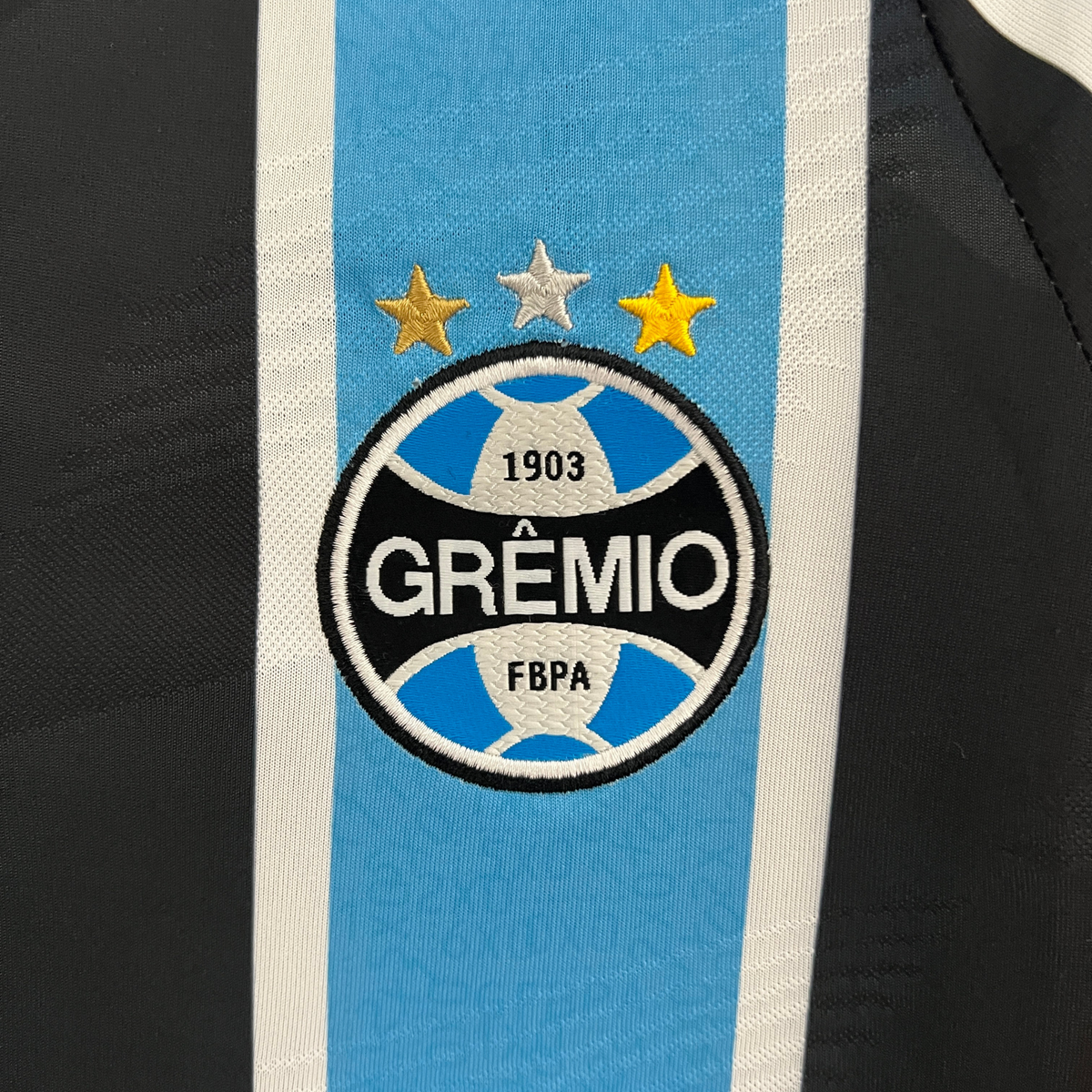 Grêmio Home Jersey 24/25 Women's Fan Version
