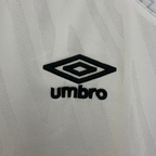 Santos Home Jersey 25/26 Fan Version