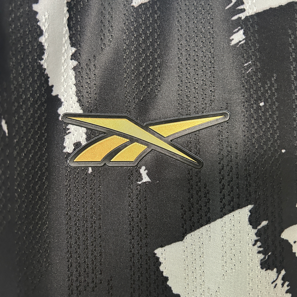 Camisa Botafogo IIII 25/26 Torcedor
