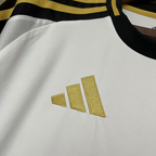 Atlético Mineiro Away Jersey 25/26 Fan Version 