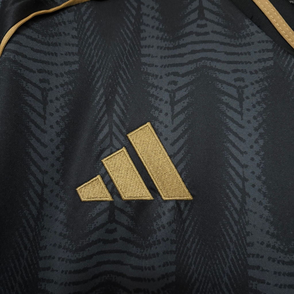 Atlético Mineiro Third Jersey 25/26 Fan Version