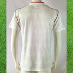 Sevilla FC Home 91/92 Retro Shirt