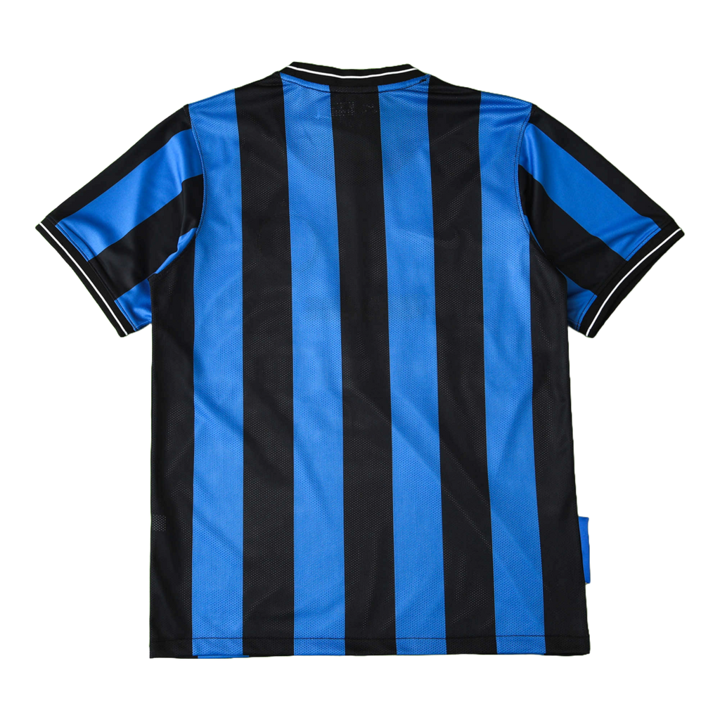 Inter Milan - Retro Home 2010 Jersey