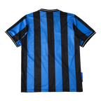Inter Milan - Retro Home 2010 Jersey