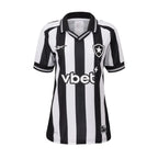 Botafogo 25/26 I Home Jersey - Women's