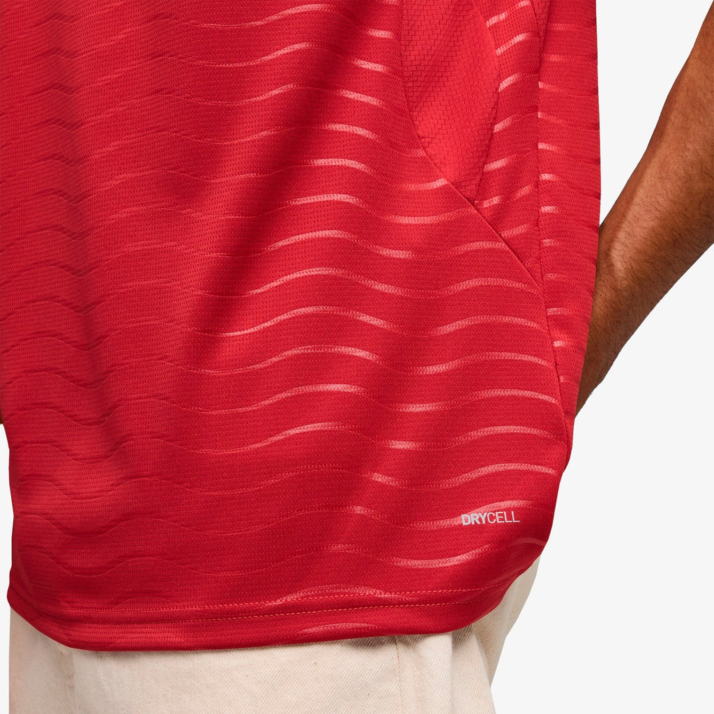PRE-SALE - Portugal FPF 2026 Jersey - Main