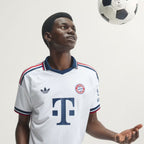 Bayern 26/27 Away Player Jersey