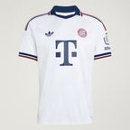 Bayern 26/27 Away Player Jersey