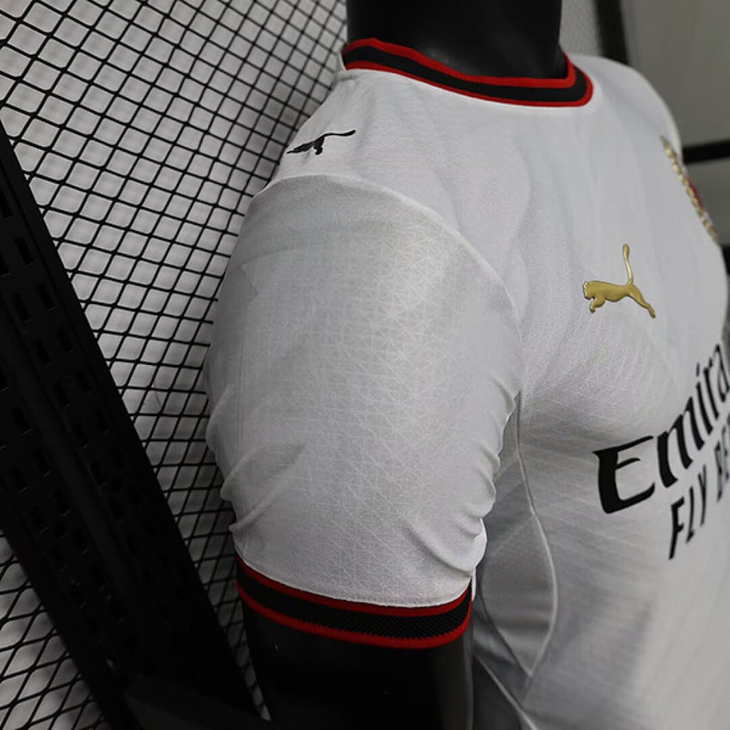 AC Milan 2026/27 Away Player Jersey