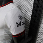 AC Milan 2026/27 Away Player Jersey