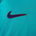 Barcelona 2026/27 Third Jersey