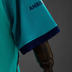 Barcelona 2026/27 Third Jersey