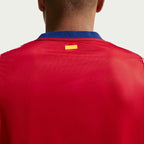 Atlético Madrid 2026/27 Home Jersey
