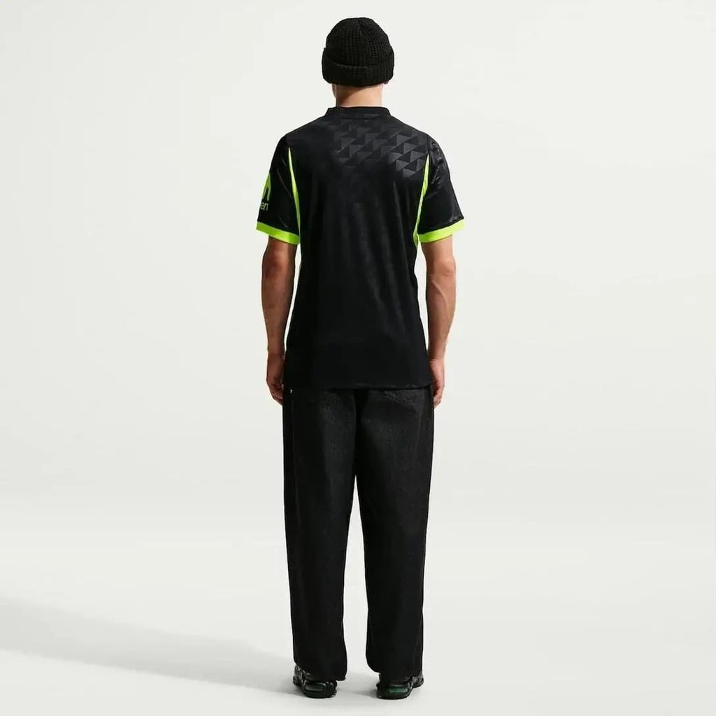 Atletico Madrid 2026/27 Away Jersey
