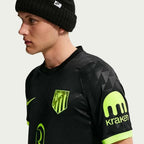 Atletico Madrid 2026/27 Away Jersey