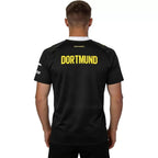 Borussia Dortmund 2026/27 Away Jersey