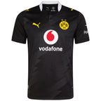 Borussia Dortmund 2026/27 Away Jersey