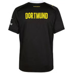 Borussia Dortmund 2026/27 Away Jersey