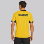 Borussia Dortmund 2026/27 Home Jersey