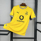 Borussia Dortmund 2026/27 Home Jersey