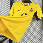 Borussia Dortmund 2026/27 Home Jersey