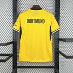 Borussia Dortmund 2026/27 Home Jersey
